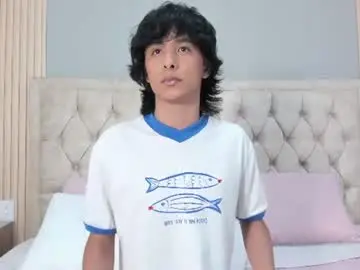 Chaturbate Adult Webcam of finn_04