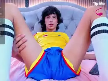 Chaturbate Nude Webcam of finn_04