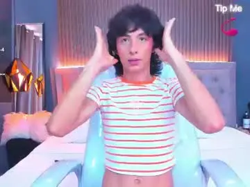 Chaturbate Free Live Porn of finn_04