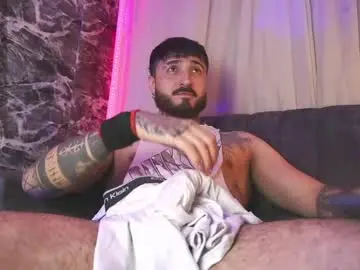 Chaturbate Adult Webcam of garbel09