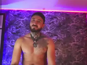 Chaturbate Best live sex cam show of garbel09