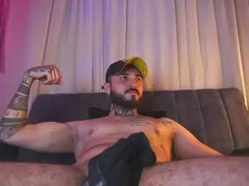 Chaturbate Free Porn Cam of garbel09