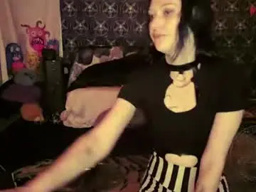 Chaturbate Free Live Porn of madame_lucifer