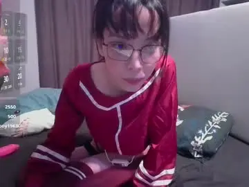 Chaturbate Adult Webcams of mywinky67