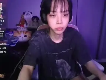 Chaturbate Best live sex cam show of mywinky67