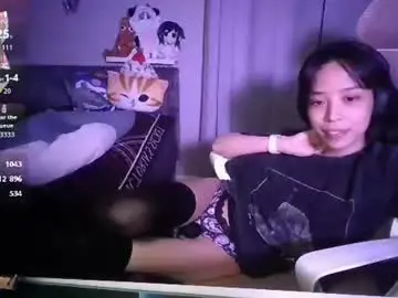 Chaturbate Watch Live Sex Cams of mywinky67