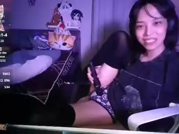 Chaturbate Adult Webcams of mywinky67