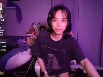 Chaturbate Sex Chat of mywinky67