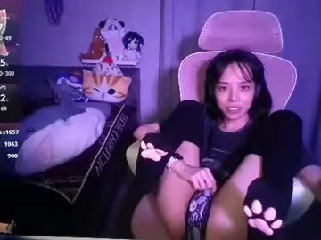 Chaturbate Nude Webcam of mywinky67