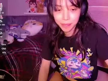 Chaturbate Watch Live Sex Cams of mywinky67