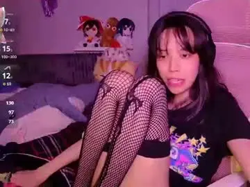 Chaturbate Sex Cam of mywinky67