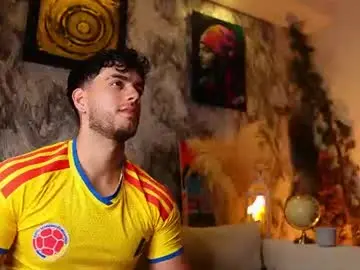 Chaturbate Watch Live Sex Cams of noha_miler