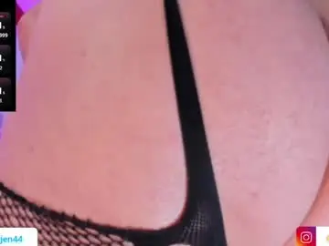 Chaturbate Nude Webcam of patty_jen44