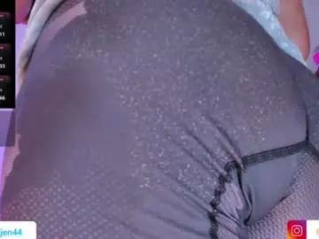 Chaturbate Nude Webcam of patty_jen44