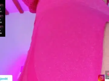 Chaturbate Nude Webcam of patty_jen44