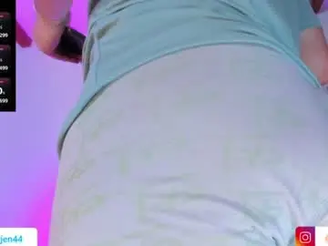 Chaturbate Adult Webcams of patty_jen44
