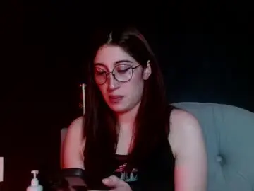 Chaturbate Nude Webcam of red_moonn