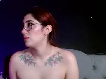Chaturbate Free Live Porn of red_moonn