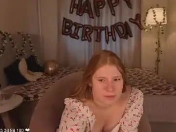 Chaturbate Free Porn Cam of sally_ange1