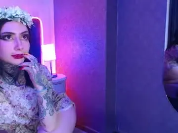 Chaturbate Adult Video Chat of scarleth_fg_