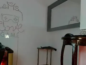 Chaturbate Adult Webcams of shalom_banks