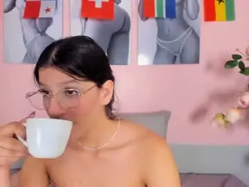 Chaturbate Private Sex Chat of stefany_gonzales_