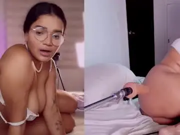 Chaturbate Watch Live Sex Cams of tinny_annie