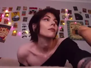 Chaturbate Free Porn Cam of blake_luna