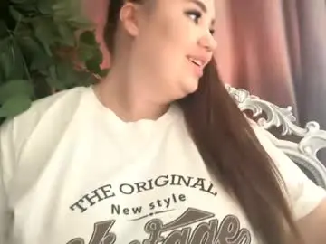 Chaturbate Live Sex Cam of heatherbenett
