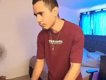 Chaturbate Sex Chat of imyourg0d