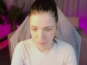 Chaturbate Best live sex cam show of liliaroze