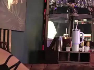 Chaturbate Live Sex of luxennoir