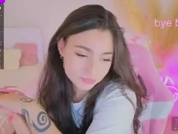 Chaturbate Adult Video Chat of medina_andress