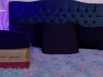 Chaturbate Free Live Porn of natacha_black00