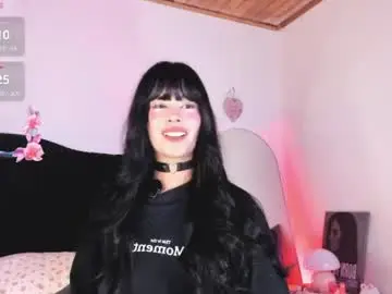 Chaturbate Free Live Porn of rosie_se