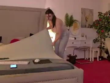 Chaturbate Live Sex Cam of sonya444865