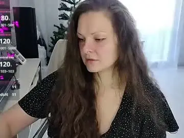 Chaturbate Adult Video Chat of amilafran