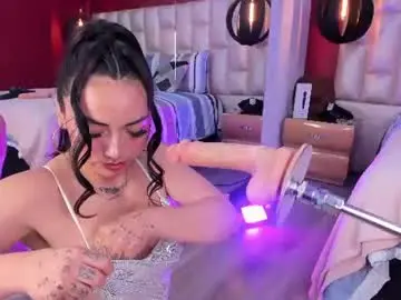 Chaturbate Sex Chat of brigith24