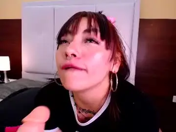 Chaturbate Private Sex Chat of brigith24