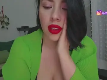 Chaturbate Nude Webcam of diosa_cadenas