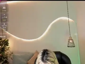 Chaturbate Free Porn Cam of emilly_mell