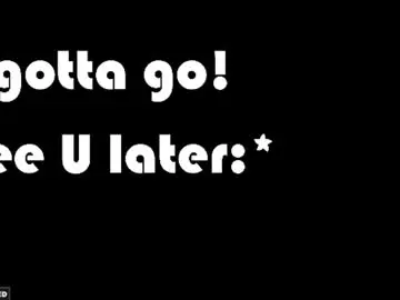 Chaturbate Sex Cam of hakunamatata_92