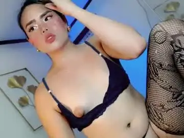 Chaturbate Free Live Porn of hotesttransintown