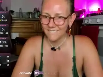 Chaturbate Nude Webcam of jasminedaze888