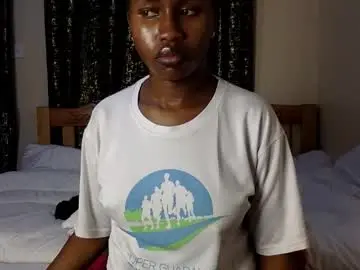 Chaturbate Sex Cam of naughty_badie