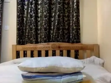 Chaturbate Sex Cam of naughty_badie
