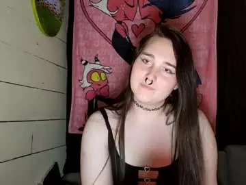 Chaturbate Adult Webcam of nonbinarybeauty20