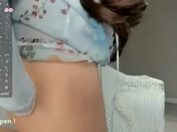 Chaturbate Adult Webcams of seeeyoumin