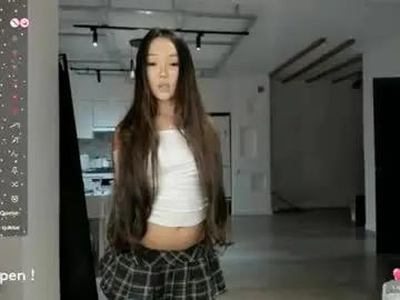 Chaturbate Best live sex cam show of seeeyoumin
