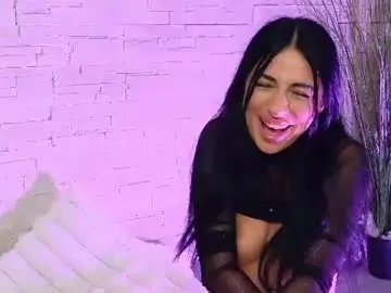 Chaturbate Live Sex of vanessavosss